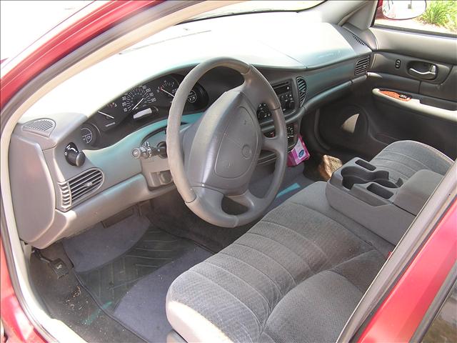 Buick Century 2005 photo 2