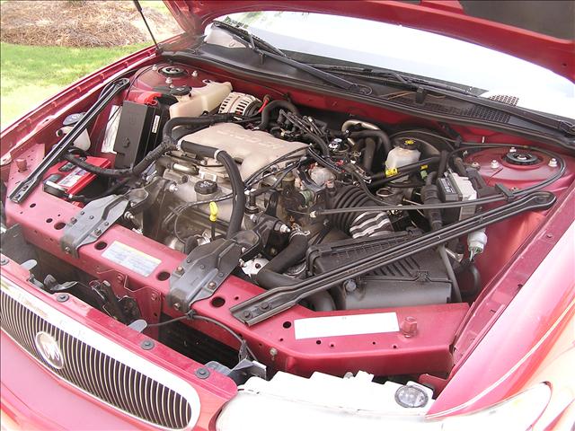 Buick Century 2005 photo 3