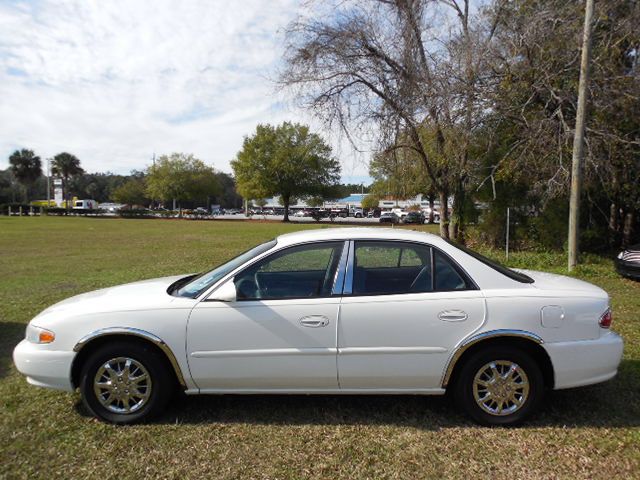 Buick Century 2005 photo 3
