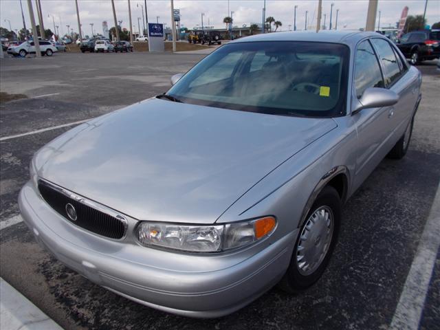 Buick Century 14 Box MPR Unspecified