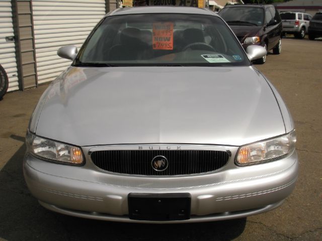 Buick Century 2005 photo 10