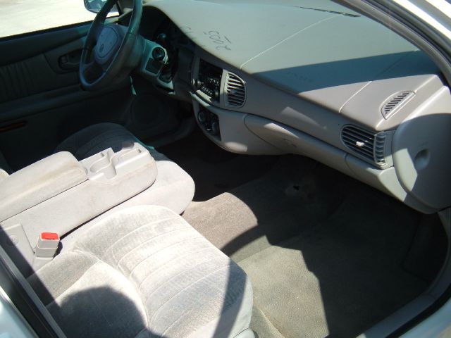 Buick Century 2005 photo 2