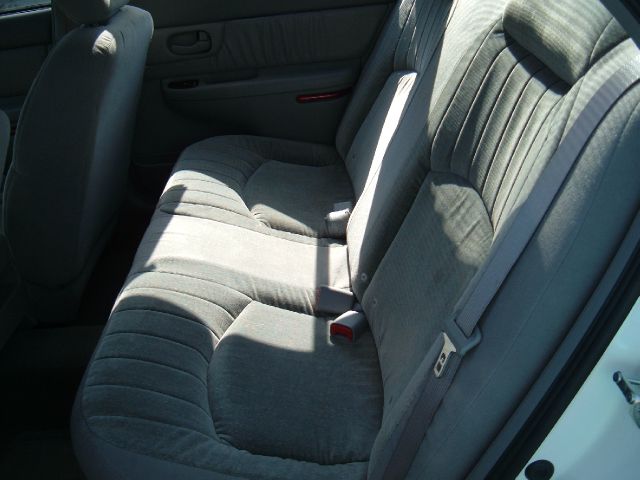 Buick Century 2005 photo 3