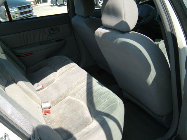 Buick Century 2005 photo 4