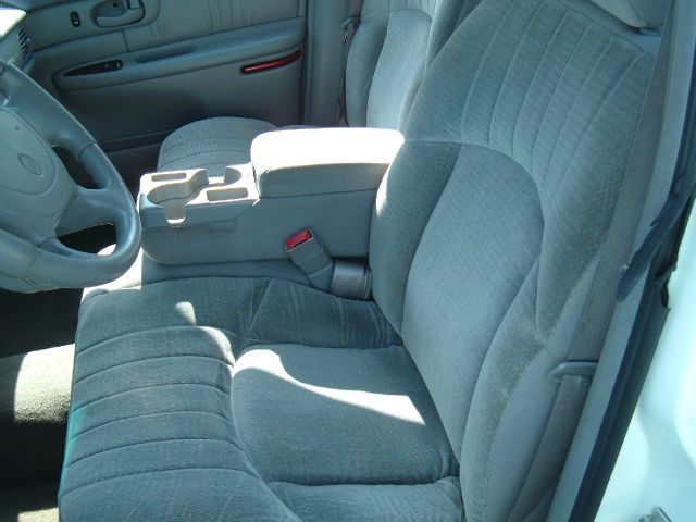 Buick Century 2005 photo 5