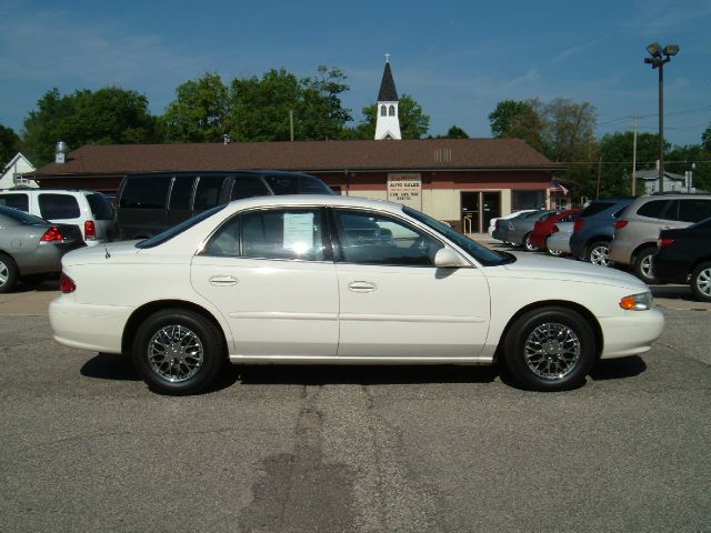 Buick Century 2005 photo 6