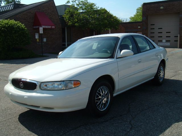 Buick Century 2005 photo 7