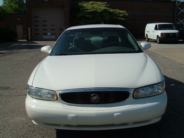 Buick Century 2005 photo 8