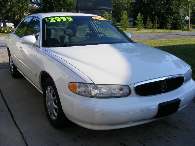 Buick Century 2005 photo 3