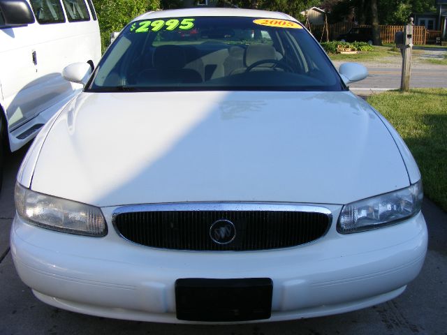 Buick Century 2005 photo 4