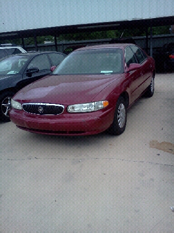 Buick Century 2005 photo 2