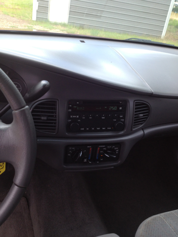 Buick Century 2005 photo 1