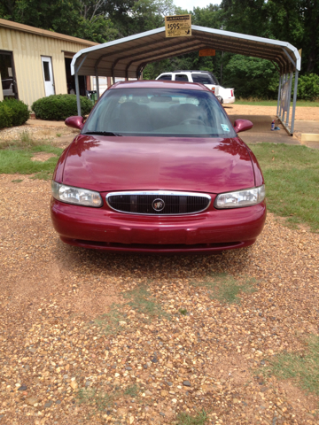 Buick Century 2005 photo 2