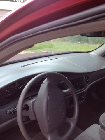 Buick Century 2005 photo 3