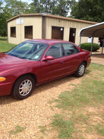 Buick Century 2005 photo 4