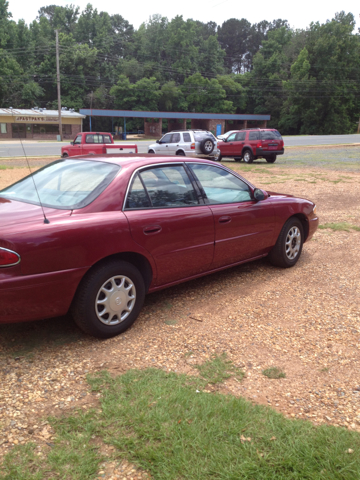 Buick Century 2005 photo 7