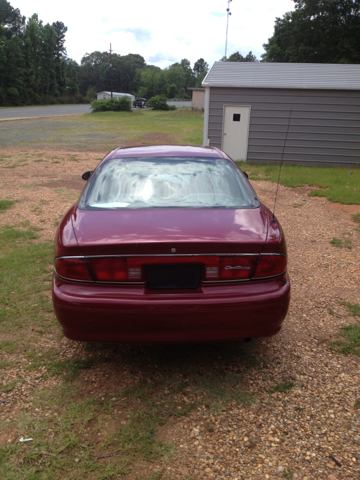 Buick Century 2005 photo 9