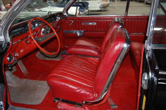 Buick Electra Xe-v6-sunroof Classic Car - Custom Car