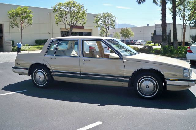 Buick Electra 1987 photo 1