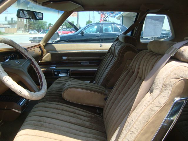 Buick Electra 225 1974 photo 1