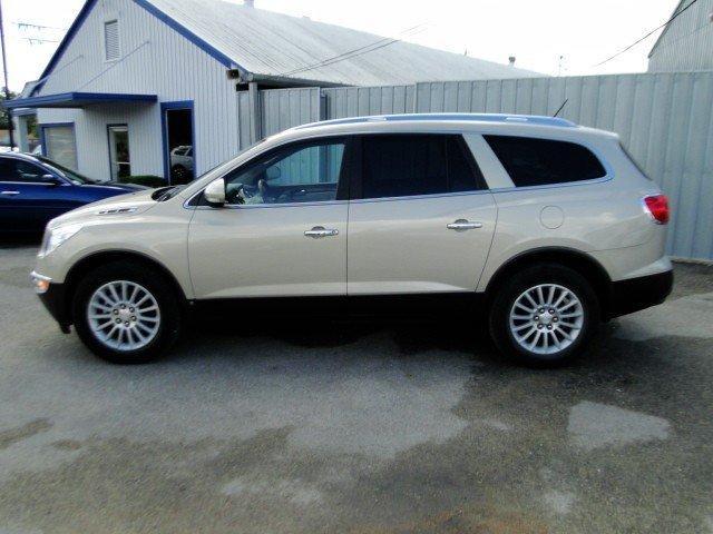Buick Enclave 2008 photo 1