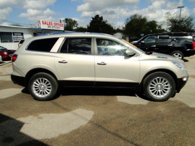 Buick Enclave 2008 photo 5