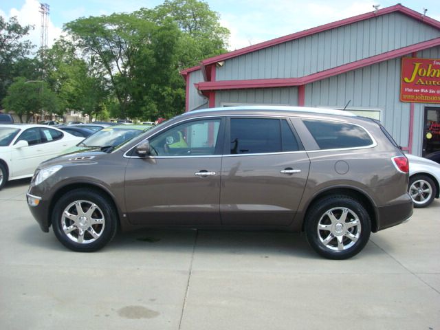 Buick Enclave 2008 photo 1