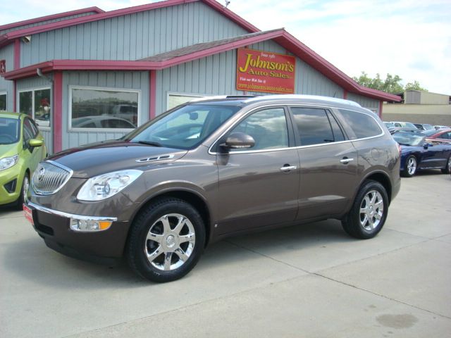 Buick Enclave 2008 photo 2