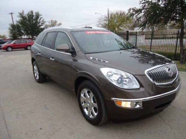 Buick Enclave 2008 photo 3