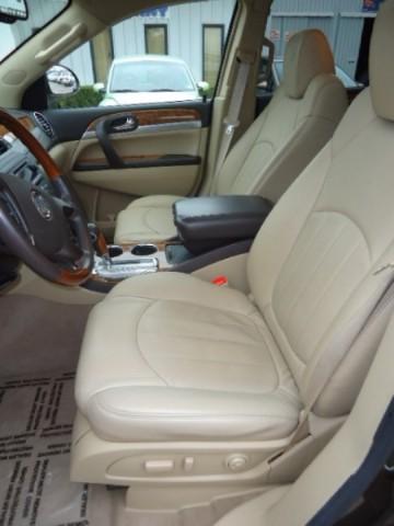 Buick Enclave 2008 photo 5