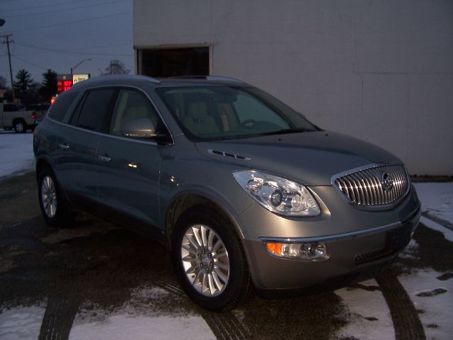 Buick Enclave 2008 photo 1