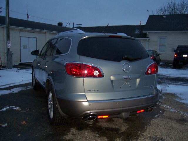 Buick Enclave 2008 photo 3