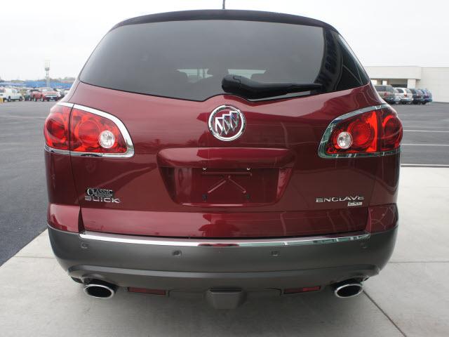Buick Enclave 2008 photo 3