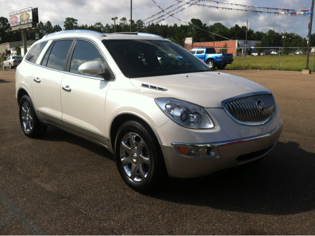 Buick Enclave 2008 photo 3