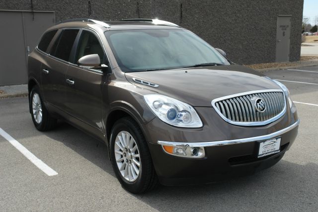 Buick Enclave 2008 photo 1