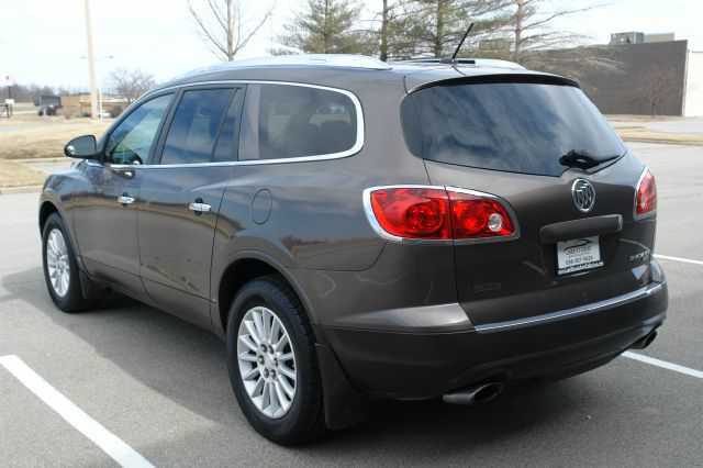 Buick Enclave 2008 photo 3