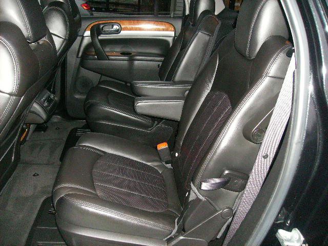 Buick Enclave 2008 photo 3