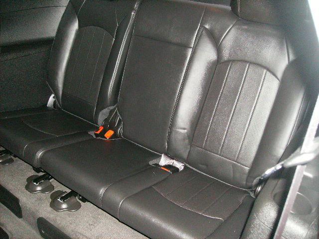 Buick Enclave 2008 photo 4