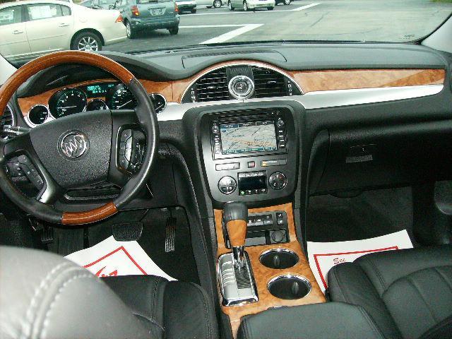 Buick Enclave 2008 photo 5