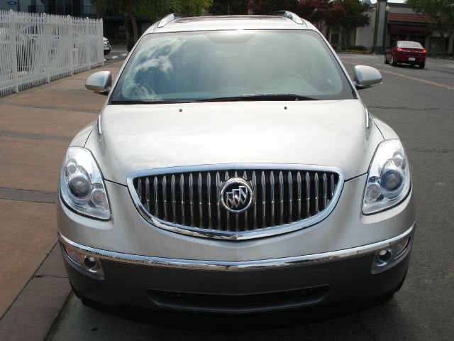 Buick Enclave CREW CAB Ltz71 SUV