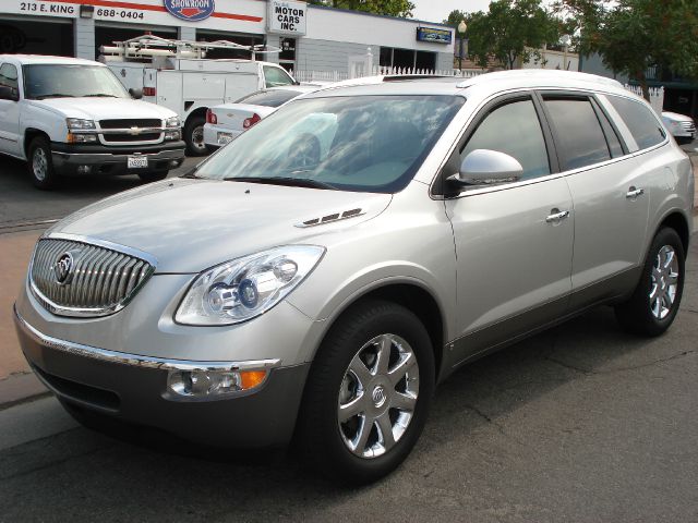 Buick Enclave 2008 photo 1