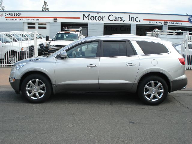 Buick Enclave 2008 photo 3