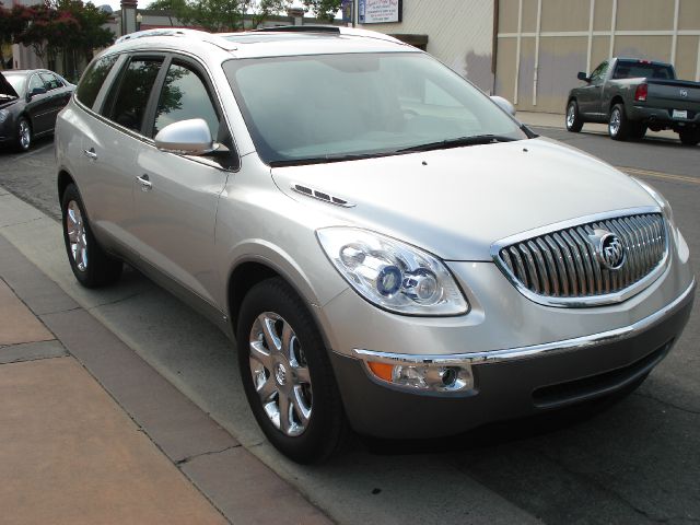 Buick Enclave 2008 photo 4