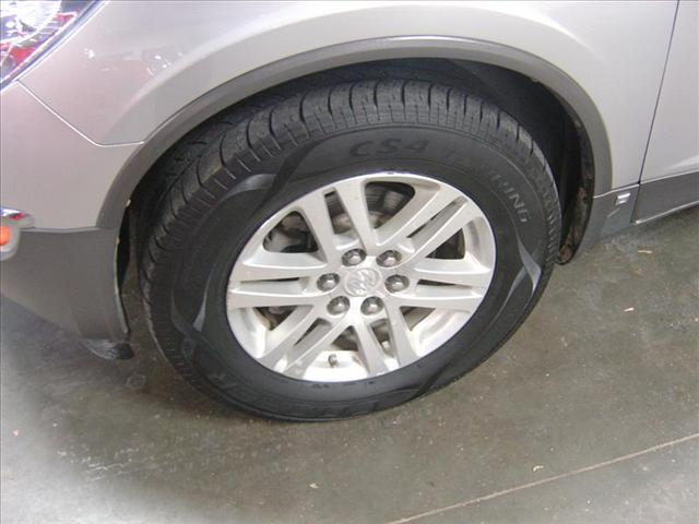 Buick Enclave 2008 photo 3