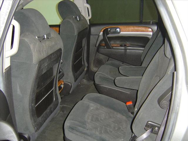 Buick Enclave 2008 photo 5