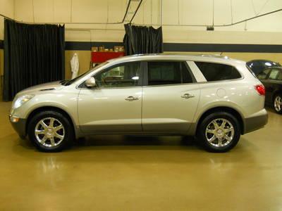 Buick Enclave All The Whistlesbells Sport Utility