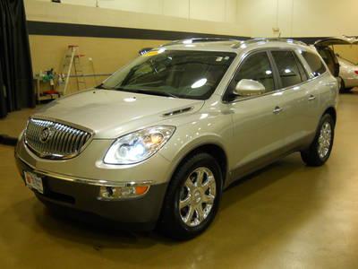 Buick Enclave 2008 photo 1
