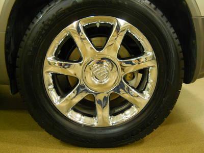 Buick Enclave 2008 photo 3