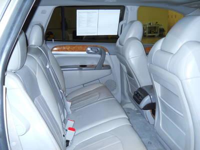 Buick Enclave 2008 photo 5