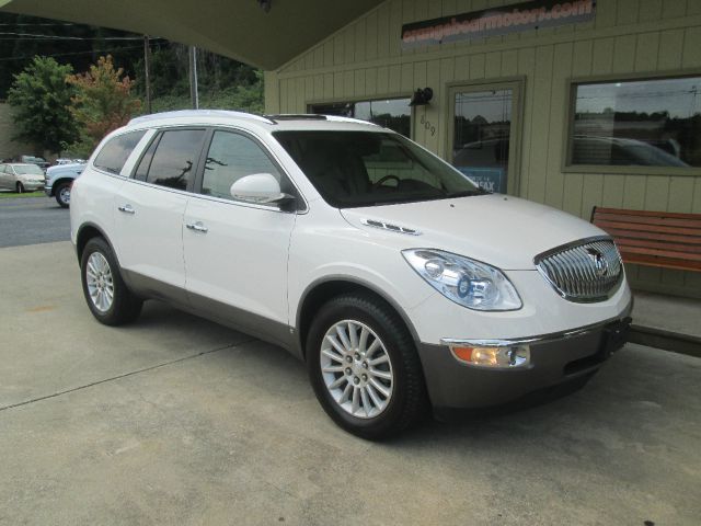 Buick Enclave CREW CAB Ltz71 SUV
